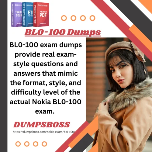 blo100 dumps