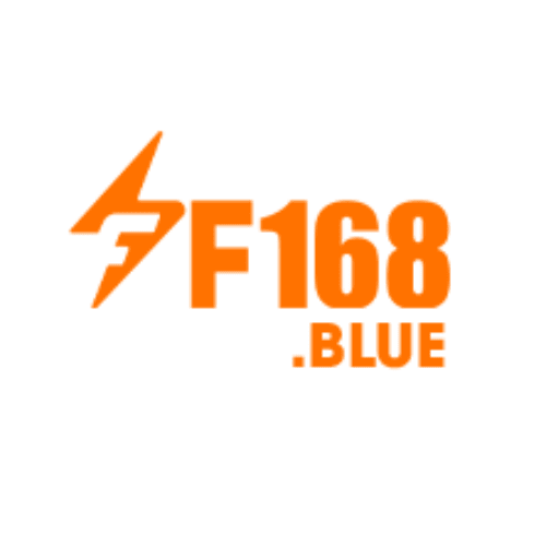 F168  Blue