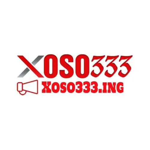 xoso333 Nhà cái lô đề uy tín