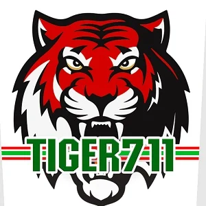 tiger711 kim