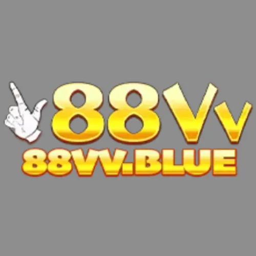 88vv  Blue