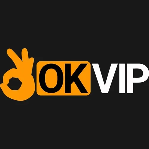 OKVIP - Game bài, casino trực tuyến, cá  cược thể thao chất lượng