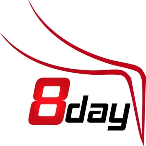 8Day - Game bài,  casino trực tuyến