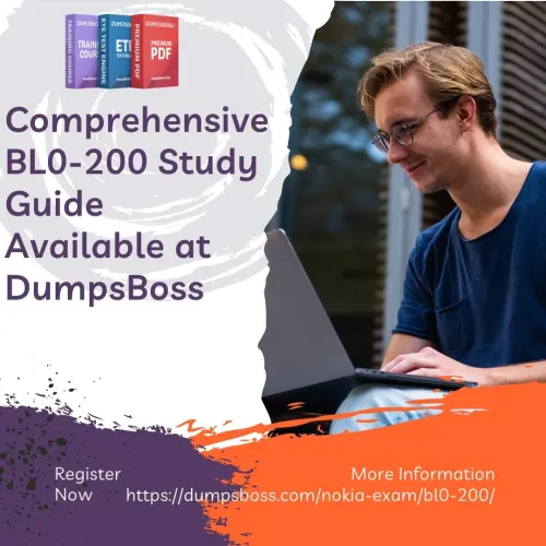 BL0-200 Study Guide