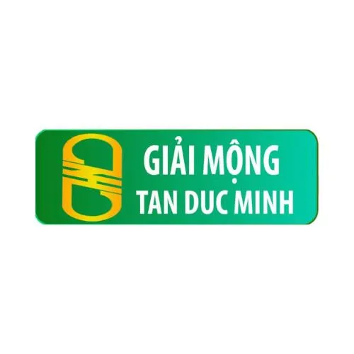 Tân Đức Minh