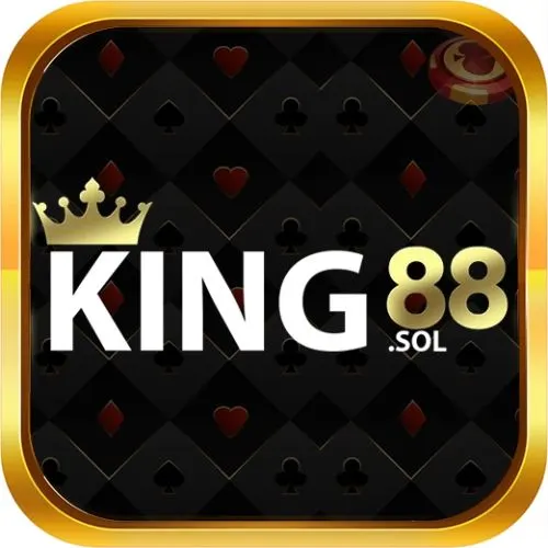 King88 – Biểu tượng của sân chơi uy tín tại Việt Nam