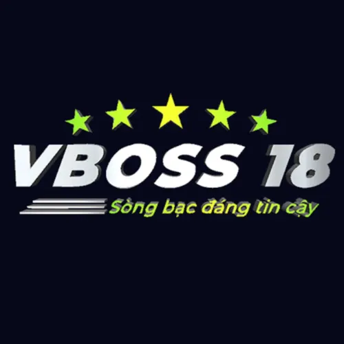 Vboss18 Game bài đổi thưởng