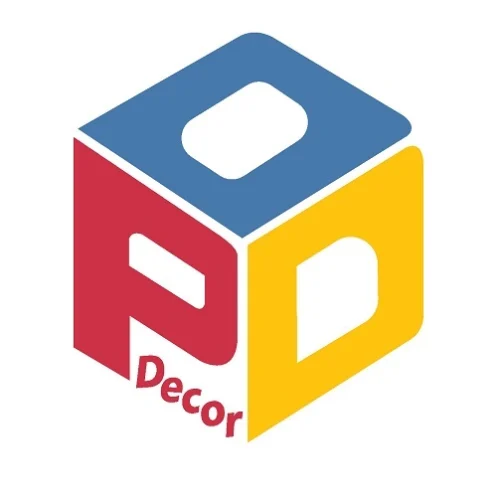 Đồ chơi giáo dục PodDecorVietNam