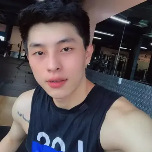 CEO Nguyen Tan Khang