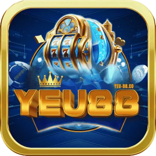 YEU88 ⭐️ TRANG CHỦ YEU88.COM | TẶNG CODE 100K