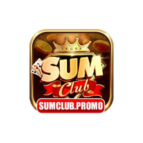 SumClub - Cổng game bài đổi thưởng uy tín  hàng đầu Việt Nam