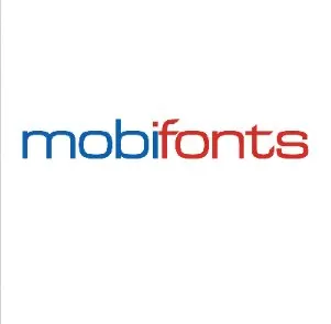 Kí tự đặc biệt Mobifonts