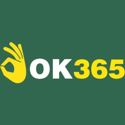 OK365 Trang chủ