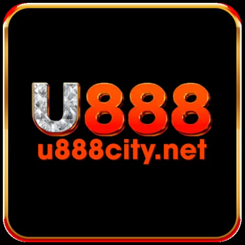 U888CITY  net