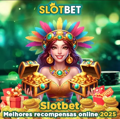 Slotbet - Casa de Apostas Nova Era