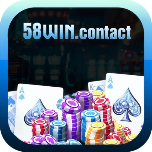 58win contact