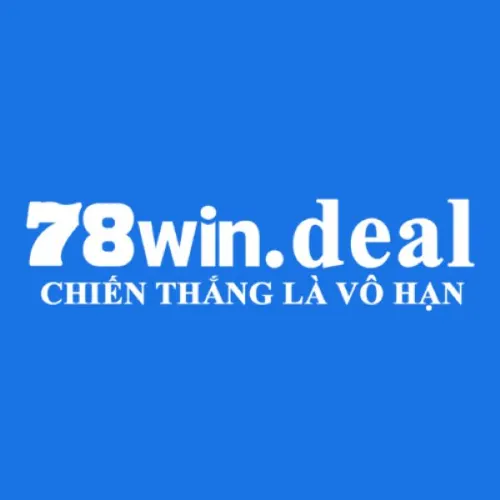 78WIN DEAL ⭐️ 78WIN | Link Đăng Nhập Vào Nhà Cái 78WIN