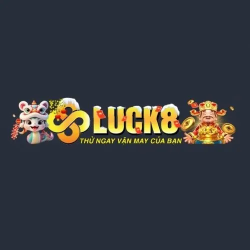 Luck8 business