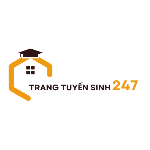Trang Tuyển Sinh 247