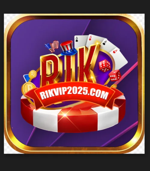 RikVip   Cổng game