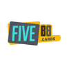 Five88 - Nhà Cái Uy Tín | Cá Cược, Casino, Game  Bài Đổi Thưởng