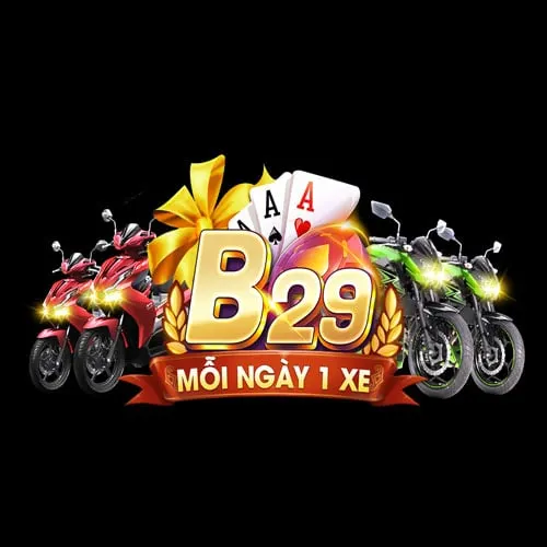 B29 - Cổng Game Giải Trí Hàng Đầu