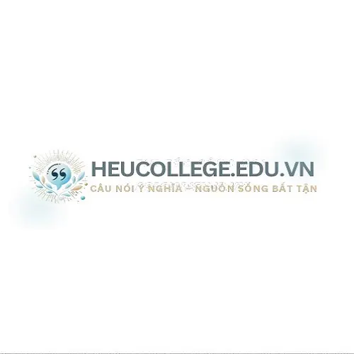 Heucollege Edu Vn