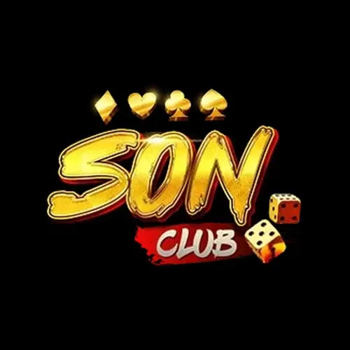 SonClub Cổng Game Giải Trí Tuyệt Vời