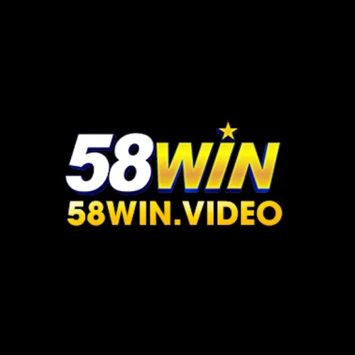 58Win | 58win.video | Link vào mới nhất, không bị chặn 2025