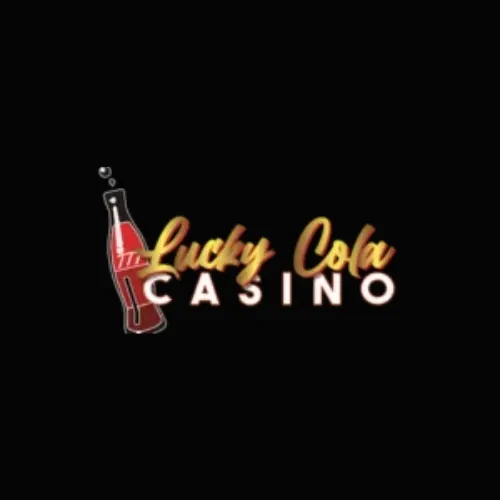 LuckyCola Official  Website