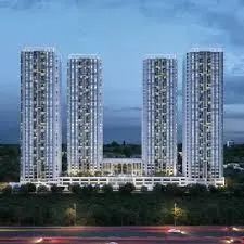 Godrej Madison Avenue