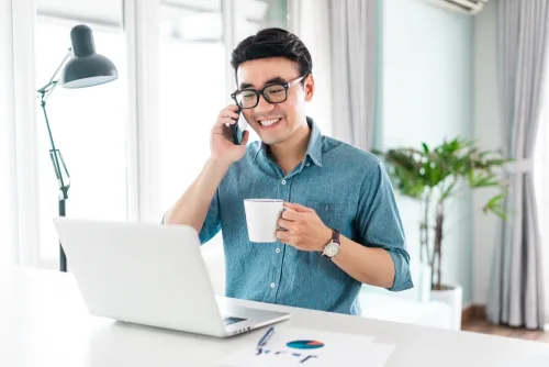 Ceo Nguyễn Huỳnh