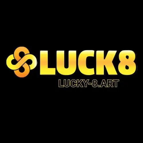 LUCK8