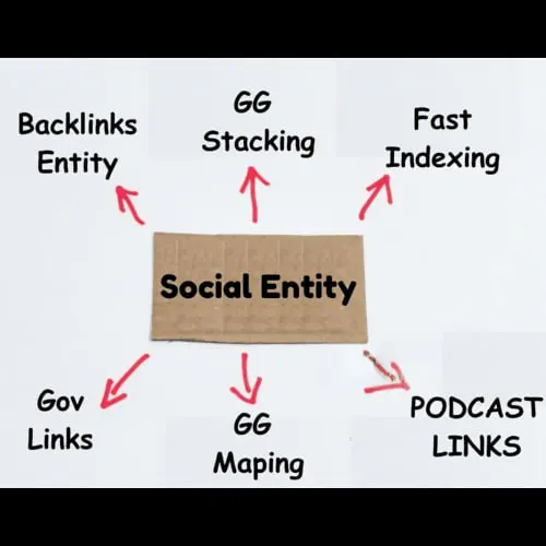 DỊCH VỤ Social Entity tạo Entity DỊCH VỤ ENTITY SOCIAL SỐ 1 VIỆT