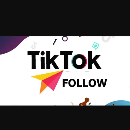 Buff follow TikTok
