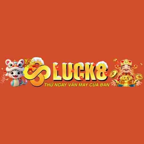 LUCK8 – 🏅 Nhà Cái Uy Tín Với Kho Game Đa Dạng