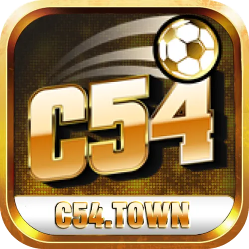 c54 town