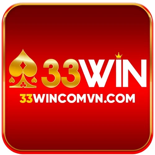 33win Nhà Cái Uy Tín Xanh Chín  Hàng Đầu Việt Nam