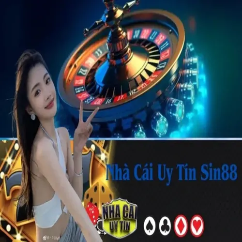 Sin88  San Choi Dang Cap