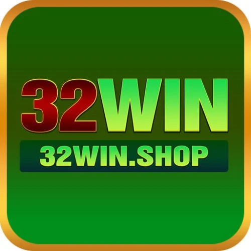 Nhà cái  32WIN