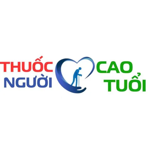 THUỐC NGƯỜI CAO TUỔI