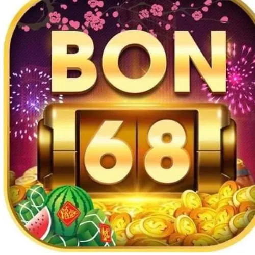 Bon68  Cổng game bài đổi thưởng