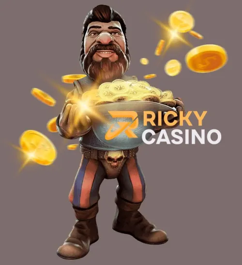 Ricky Casino