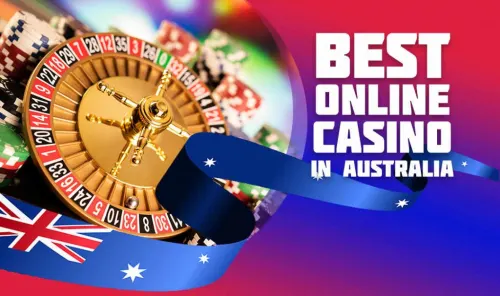 TopOnlineCasino AU