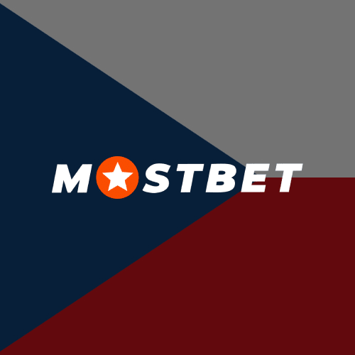 Mostbet CZ