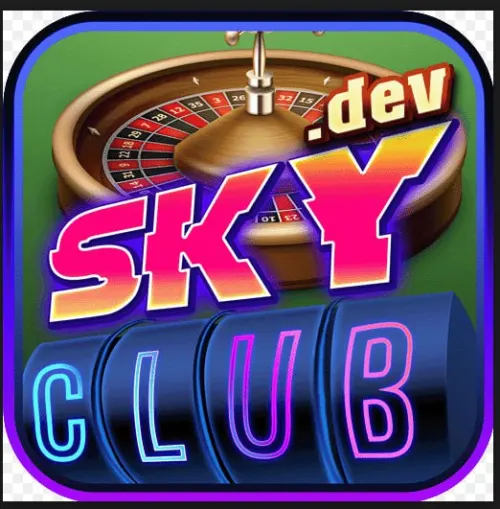 Cổng Game  Skyclub