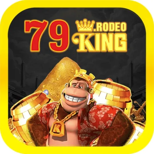 79king rodeo