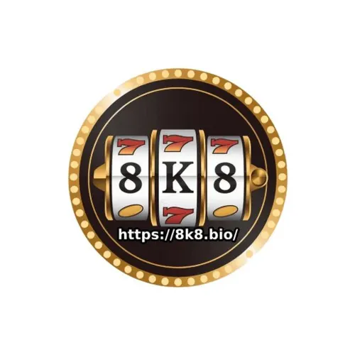 8K8 CASINO