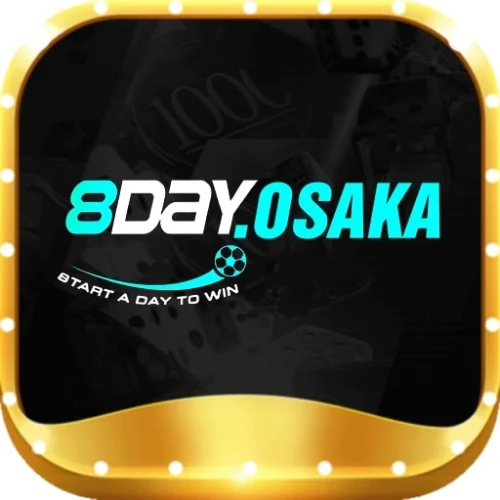 8Day - Cổng Game Bài Trực  Tuyến Uy Tín và Hấp Dẫn