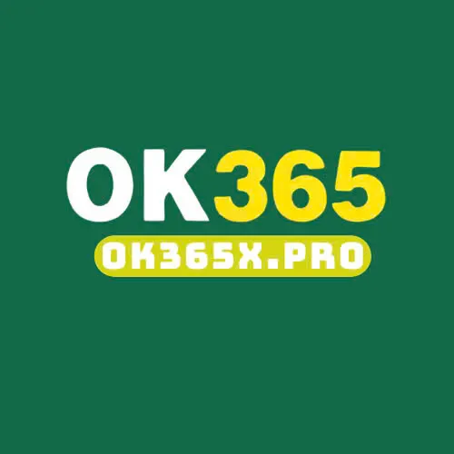 Nhà cái  OK365